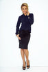 Blouse model 74519